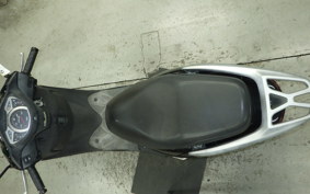 HONDA LEAD 110 2015 JF19