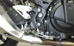 KAWASAKI Z400 Gen.2 2021 EX400G
