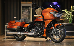HARLEY HARLEY FLTRXSE1800CVO 2024 TC6