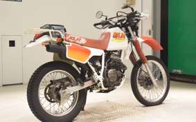 HONDA XLR250 BAJA 2000 MD22