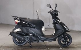 SUZUKI ADDRESS V125 CF4MA