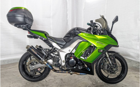 KAWASAKI NINJA 1000 2011 ZXT00G