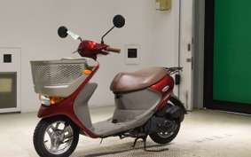SUZUKI LET's 4 Basket CA43A
