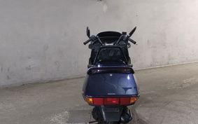 HONDA FUSION MF02