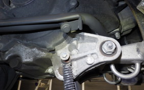 HONDA TODAY 2 AF67