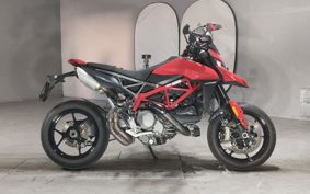 DUCATI HYPERMOTARD 950 2020 BB00AA