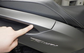 YAMAHA TRICITY 125 A 2004 SEC1J