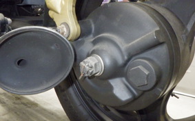 KAWASAKI ELIMINATOR 400 SE Type 1990 ZL400A