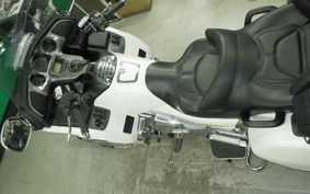 HONDA GL 1800 GOLD WING 2001 SC47