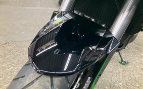 KAWASAKI VERSYS 1000 SE 2023 LZT00D