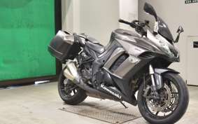 KAWASAKI NINJA 1000 A 2014