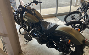 HARLEY FLSS 2016 JS9