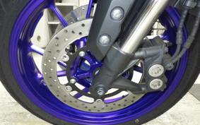 YAMAHA MT-09 Tracer 2015 RN36J