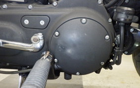 HARLEY XL883R 2006