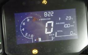 HONDA ADV160 2023