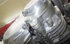 SUZUKI GSX400F 1982 GS40XF