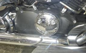 YAMAHA DRAGSTAR 400 CLASSIC 2006 VH01J