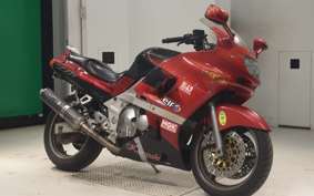 KAWASAKI ZZ-R400 Gen.2 1999 ZX400N