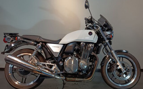 HONDA CB1100 2011 SC65