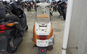 HONDA JULIO AF52