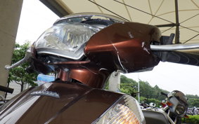 HONDA LEAD 125 JF45
