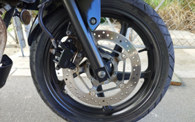 HONDA CB250 MC43