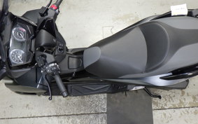 HONDA FORZA 250