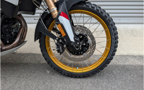 BMW F900GS 2024 0K61