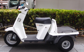 HONDA GYRO TA01