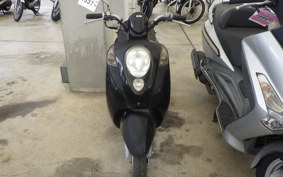 SYM UMI 50