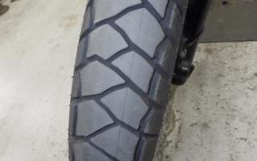 BMW F700GS 2012