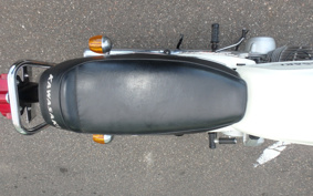 KAWASAKI 500SS MACH 3 2007 KAF