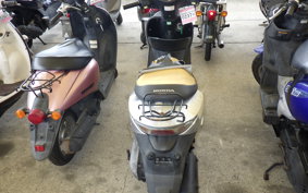 HONDA DIO Gen.6 AF62