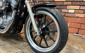 HARLEY HARLEY XL883L 2012 CR2