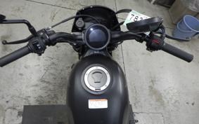 HONDA REBEL 250 S 2006 MC49