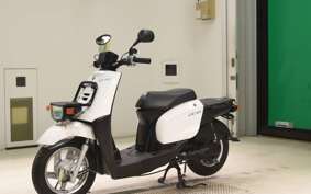YAMAHA GEAR Gen.2 2006 UA07J