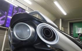 SUZUKI GSR 400 2008 GK7DA