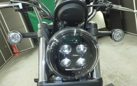 HONDA CL250-2 MC57