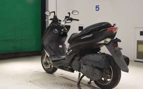 YAMAHA MAJESTY155 S
