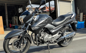 SUZUKI GSR250 GJ55D