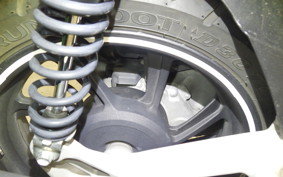 HONDA PCX 125 2008 JF81