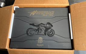 MV AGUSTA SUPER VELOCE 2020 ZCGF110