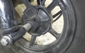 YAMAHA VOX 2015 SA31J