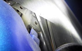 HONDA TACT Gen.4 2002 AF79
