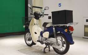 HONDA C50 SUPER CUB AA07