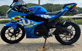 SUZUKI GSX-R125 ABS DL32D
