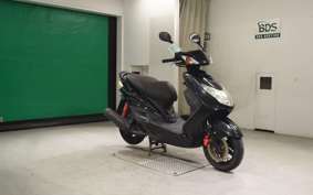 YAMAHA CYGNUS 125 XSR 2 2020 SE44J