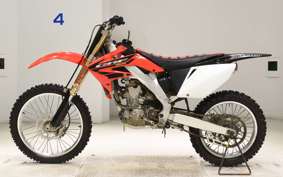 HONDA CRF250 RALLY 2022 ME10