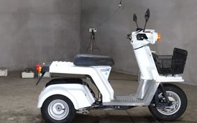 HONDA GYRO TD02