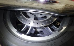 HARLEY FLHX 1750 2018